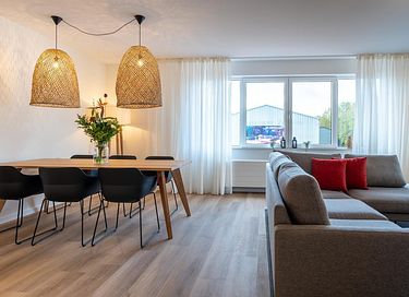 Modern apartment for 4 people - 7