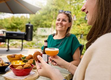Luxe vakantiewoning met eigen hottub - 30