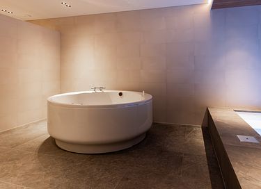 Ferme bien-être avec piscine privée et sauna - 36