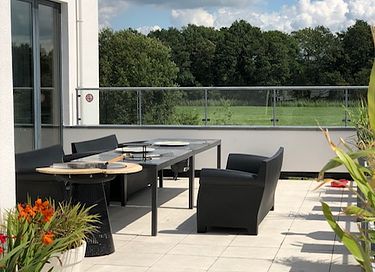 Wellness villa near the Frisian lakes - 3