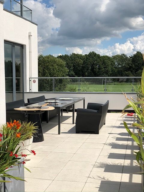 Wellness villa near the Frisian lakes - 3