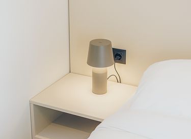 Luxe vakantiewoning (6 personen) op een park - 17