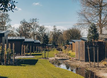 Luxe vakantiehuis in de Gelderse Vallei - 26