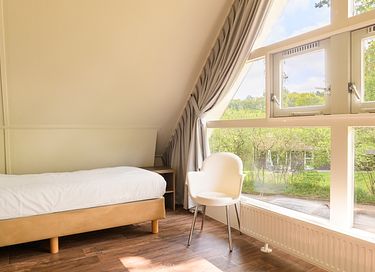Luxuriöse Villa mit großem Garten in Drenthe - 12