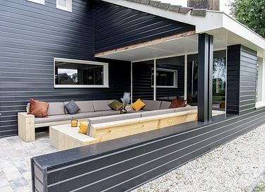 Spacious villa for wonderful group vacation - 38