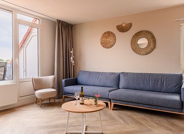 Leuk appartement (10p) bij een prachtig meer - 4