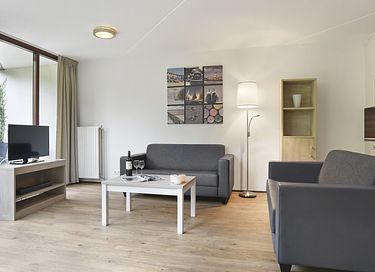 Bungalow (4p) at Lake Grevelingen - 5