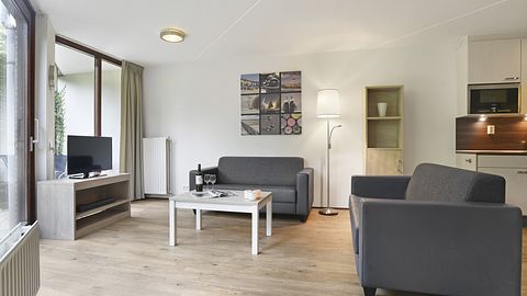 Bungalow (4p) at Lake Grevelingen - 5