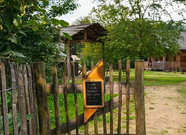 Schönes Waldhaus für 2-4 Personen - 29