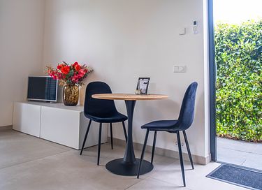 Logement de vacances cosy près de la mer (2p) - 19