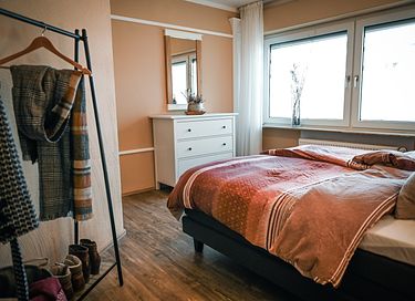 Appartement met luxe bad dichtbij bos - 14