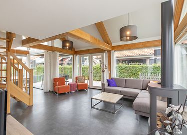 Comfortable family home on the coast - 2