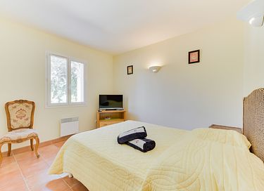 Vakantievilla met zwembad in Zuid-Frankrijk - 13