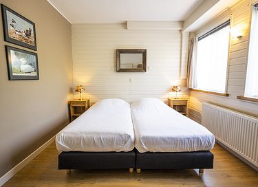 Gemütliche Ferienwohnung auf Texel - 10