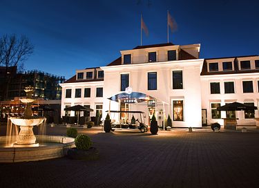 Vijf-sterren hotel in Zuid-Holland  - 27
