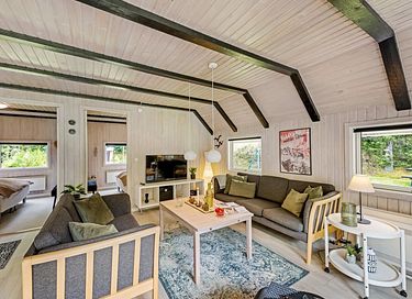 Prachtig vakantiehuis in Blåvand - 27