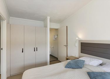 Hotelstudio aan het water (2-4 personen) - 23