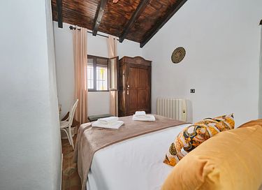 Luxuriöses andalusisches B&B mit Bar und Swimmingpool - 10