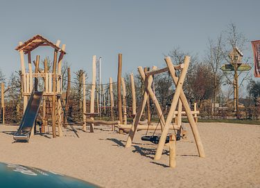 Stylish stay with private sauna - 34