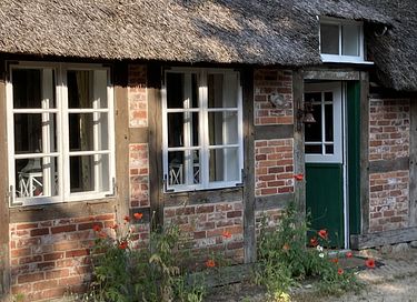 Prachtige cottage in Duitsland - 3