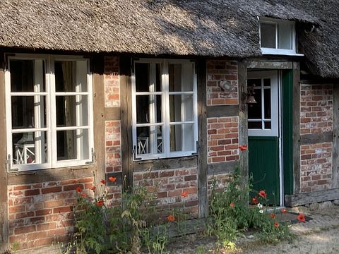 Prachtige cottage in Duitsland - 3