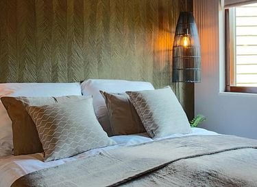 Ferienwohnung in den Dünen von Nordholland - 30
