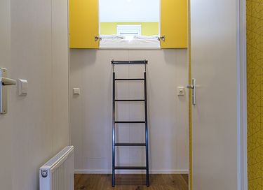 Comfortabel vakantiehuis (8p) in Overijssel - 9