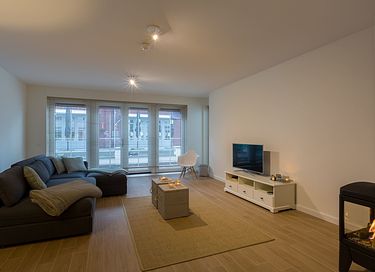 Wohnung (4p) 250 Meter vom Strand entfernt - 5