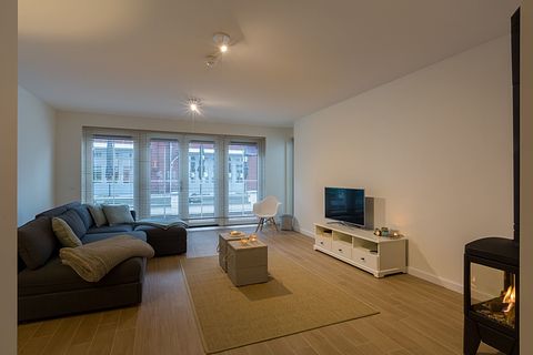 Wohnung (4p) 250 Meter vom Strand entfernt - 5