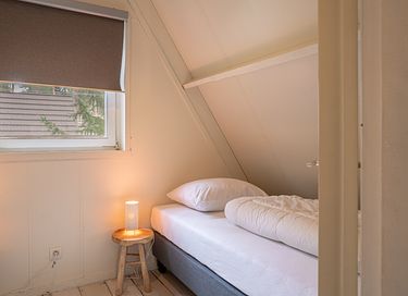 A-frame cottage (4p) in Belgian Limburg - 18