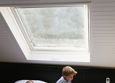Groepsaccommodatie met wellness  - 21