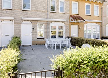 Family home overlooking the Eastern Scheldt - 36