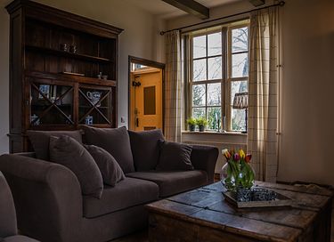 Landelijk vakantiehuis bij zee en natuur - 9