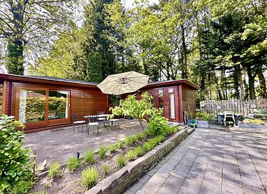 Lodge mit 5 Pers auf einem schönen Grundstück - 2