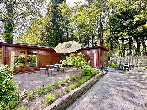 Lodge mit 5 Pers auf einem schönen Grundstück - 2