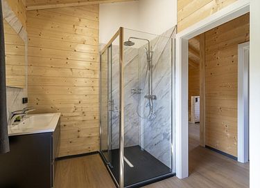Luxe chalet met bergzicht en comfort - 13