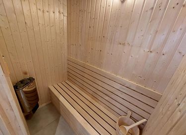 Gemütliche Ferienwohnung mit Sauna und Whirlpool - 6