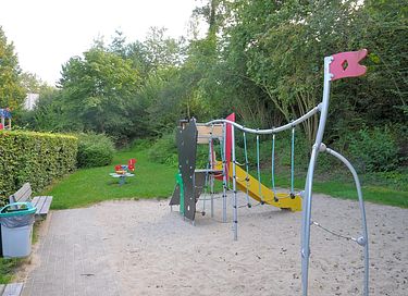 Groepshuis Ardennen met wellness  - 23