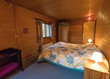 Gîte de charme dans les bois ardennais - 6