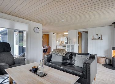 Vakantiehuis met bubbelbad en sauna - 21