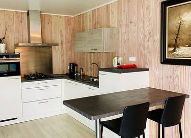 Chalet pour 4 personnes dans le Limbourg belge - 8