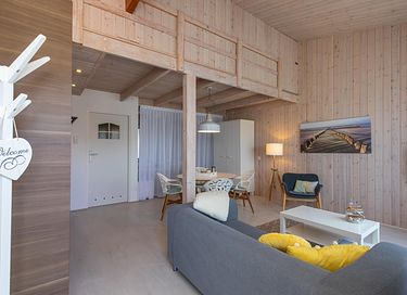 Studio de 2 personnes à 150 mètres de la plage - 6