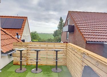 Superbe logement de vacances avec spa, sauna, jacuzzi - 35