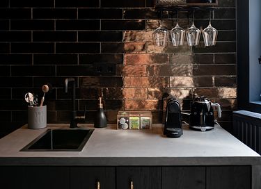 Luxe overnachten in de zilverstad  - 9