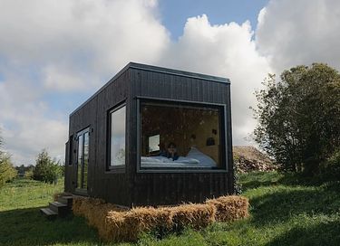 Nachhaltiges Tiny House in Versailles - 6