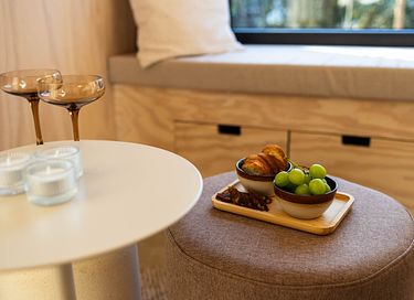 Tiny huisje met privéterras in Gelderland - 8