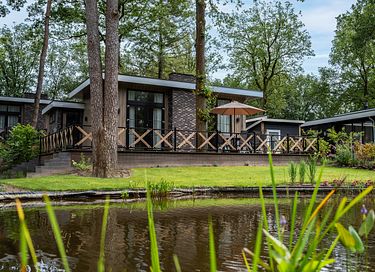 Hondvriendelijk vakantiehuis  - 4