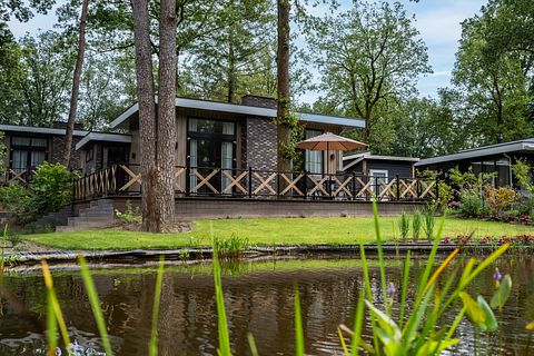 Hondvriendelijk vakantiehuis  - 4