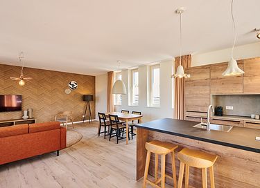 Vacation home with wellness facilities - 4