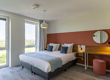 Overnight stay with stunning views - 7